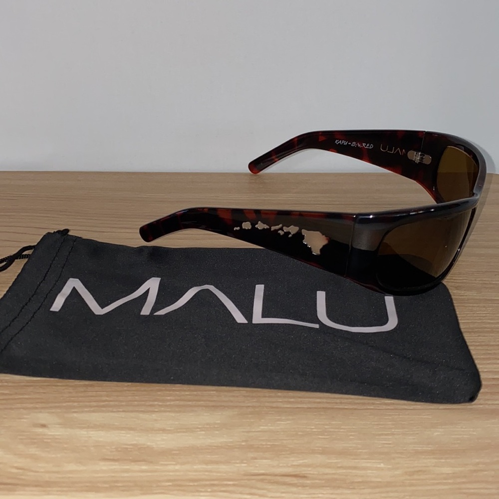 MALU Shades